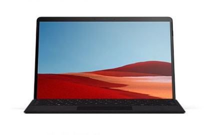 上犹安装 Surface 更新时遇到问题？