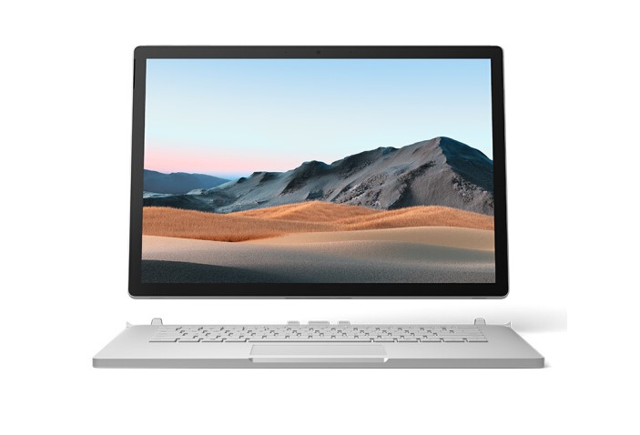 上犹Surface 维修前的准备工作